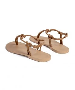 L37 Damen Zehentrenner Nude -Moves Offizieller Webshop 630c7eab9b5e4911ae3815dbffc4b108