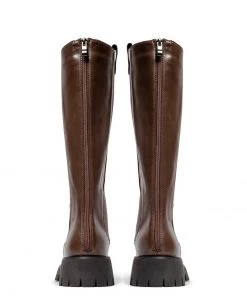 L37 HURRICANE Stiefel Brown Damen -Moves Offizieller Webshop 67bacf6102134b8aaf2fce6e270ac2cd
