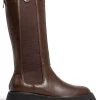 L37 HURRICANE Stiefel Brown Damen -Moves Offizieller Webshop 68a1ce85a32a453baf80a4e567e1ee86
