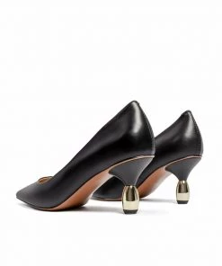 L37 Damen ITALIAN JOB Pumps Black 7 L37 Damen ITALIAN JOB Pumps Black -Moves Offizieller Webshop 6a0abecc2db54d59963128e0eb557357