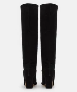 L37 Damen SIX FEET UNDER Stiefel Black -Moves Offizieller Webshop 6a576bc6c06b44faae95535d1be1119a