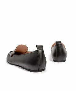 L37 Damen NO ESCAPE Mokassin Black -Moves Offizieller Webshop 6a72b953c42e48368652da6c9d002847