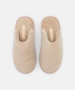 L37 Damen LITTLE FLUFFY CLOUDS Hausschuh Beige -Moves Offizieller Webshop 6af550b905aa4d48ac08d70e1361bba5