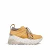 L37 Sneaker High Yellow Damen -Moves Offizieller Webshop 6c15d659ed714c038425b01611337128