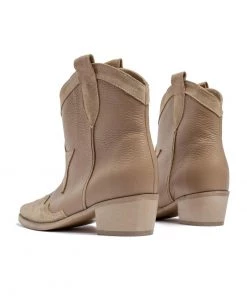 L37 SKY FULL OF STARS Ankle Boot Tan Damen -Moves Offizieller Webshop 6cc01e01934c434c971a7a83b76cf842