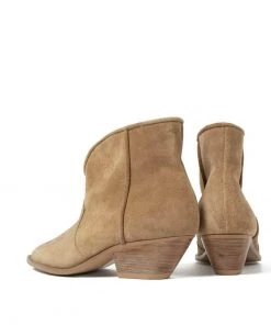 L37 Damen DANCING IN THE MOONLIGHT Ankle Boot Brown -Moves Offizieller Webshop 70f83f3fad5f4479a04c1ce18a085abe