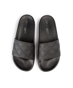 L37 LET IT SHINE Badesandale Black Damen -Moves Offizieller Webshop 719fab5eaeaf422db333d9466d232f69