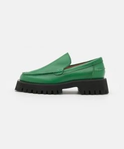 L37 DO WHAT YOU WANT Slipper Green Damen -Moves Offizieller Webshop 7203143d0dc44d2792456e2703498924