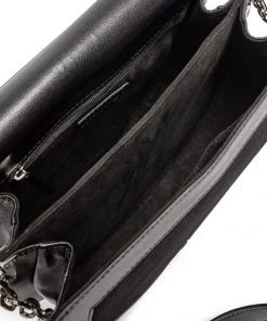 L37 Damen Umhängetasche Black -Moves Offizieller Webshop 72462b39cf654bcea5a5a4d2bf9cd9c7