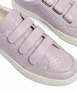 L37 HOLD ON Sneaker Low Lilac Damen -Moves Offizieller Webshop 728834617e02401aa8f8fba27f8e7182
