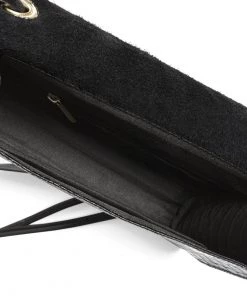 L37 CHARMER Umhängetasche Black Damen -Moves Offizieller Webshop 72d2c6d99c45462da736c5f989dc6734