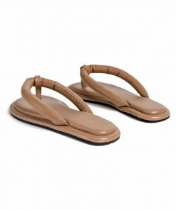 L37 ADIOS Zehentrenner Nude Damen -Moves Offizieller Webshop 7542f5a4d75c478c89d281742320e184