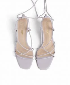 L37 NIGHT FEVER Riemensandalette Purple Damen -Moves Offizieller Webshop 7649352e25b34872a2adda5f2e99e91b