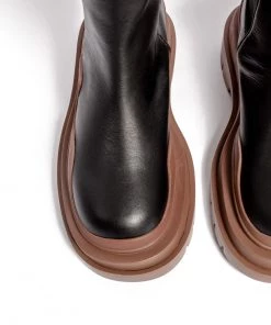 L37 Damen Stiefel Black -Moves Offizieller Webshop 7695fb29ac3e45099ae0063d0a6c97ac