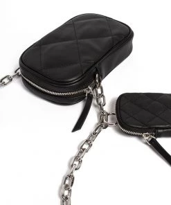 L37 Damen Umhängetasche Black -Moves Offizieller Webshop 77b33d9a29cb4a67bf1f4d33a85f4e90