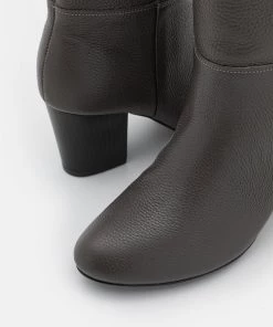 L37 Damen SUPER NOVA Stiefel Grey -Moves Offizieller Webshop 78beb7f772314bba9a298ee1e624c47b