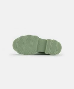 L37 HANDS UP Plateaustiefel Green Damen -Moves Offizieller Webshop 7a06d51809d64c26a96f8a397a9b3915
