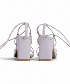 L37 NIGHT FEVER Riemensandalette Purple Damen -Moves Offizieller Webshop 7b658964389448f1ab01b163d1c53d12