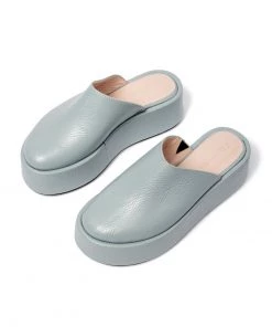 L37 FENOaMENAL Clogs Blue Damen -Moves Offizieller Webshop 7bc62fac99294ce99c51df87ddbfc5b5