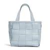 L37 SMALL UNIVERSE Handtasche Blue Damen -Moves Offizieller Webshop 7c10562ab6374beabc7f24415a6f595d