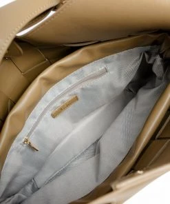 L37 BIG UNIVERSE Handtasche Brown Damen -Moves Offizieller Webshop 7dbdeb2a8f6b4eef8c3508606e585357