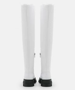 L37 WOMAN Plateaustiefel White Damen -Moves Offizieller Webshop 7e5a6f4626474cc7bfc9bc3f2a942dd4