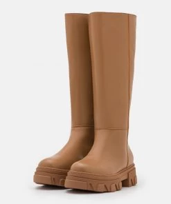 L37 HANDS UP Plateaustiefel Tan Damen 10 L37 HANDS UP Plateaustiefel Tan Damen -Moves Offizieller Webshop 7ebdaef19ca74582975b7bc6e235efb7
