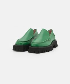 L37 DO WHAT YOU WANT Slipper Green Damen -Moves Offizieller Webshop 7f52c06f97604af88ce108a52b86ca1f