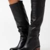 L37 Damen RIDE WITH ME Stiefel Black -Moves Offizieller Webshop 7fe6290606ef4784a881f68b7364f17e