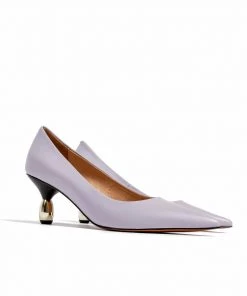 L37 ITALIAN JOB Pumps Purple Damen 7 L37 ITALIAN JOB Pumps Purple Damen -Moves Offizieller Webshop 806b31fc98ef49acbce29a86b71e28f6