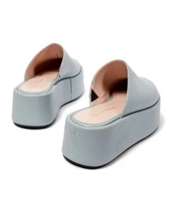 L37 FENOaMENAL Clogs Blue Damen -Moves Offizieller Webshop 80d380d436f04d3c8dc04306fea068f3