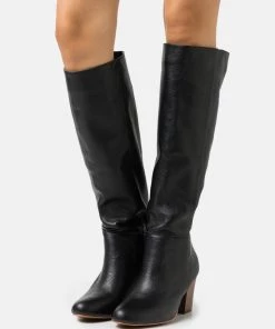 L37 Damen SUPER NOVA Stiefel Black