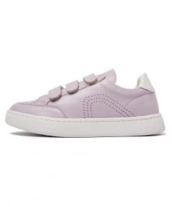 L37 HOLD ON Sneaker Low Lilac Damen