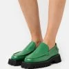 L37 DO WHAT YOU WANT Slipper Green Damen -Moves Offizieller Webshop 8547f557cbb3418e87946cd44b2f0b10