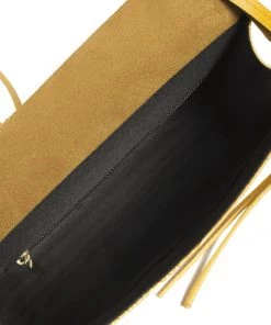 L37 CHARMER Umhängetasche Yellow Damen -Moves Offizieller Webshop 85acc05c4dda40789069374cc424f05b