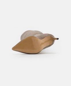 L37 Damen A LITTLE BIT LONGER Stiefel Brown -Moves Offizieller Webshop 860f1ae9d87c432b844328dc53471e64