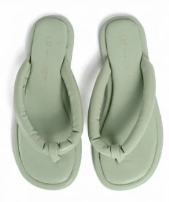 L37 ADIOS Zehentrenner Green Damen -Moves Offizieller Webshop 8930d70df6dd4bd19fa16f7e9e9778fd