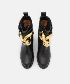 L37 WHAT`S NEXT Plateaustiefelette Black Damen -Moves Offizieller Webshop 8b13e9ca013d49aca39791d1ef786b0a