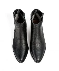 L37 Damen FLASHBACK Ankle Boot Black 9 L37 Damen FLASHBACK Ankle Boot Black -Moves Offizieller Webshop 8cc3ae5a309744ba95728e5c65bc3d61