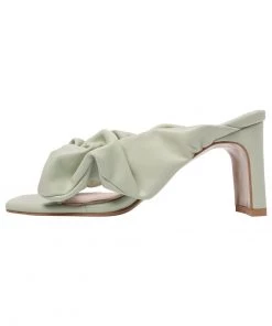 L37 Damen OH SHEILA Zehentrenner Green