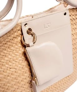 L37 SHINE YOUR LIGHT Geldbörse Taupe Damen -Moves Offizieller Webshop 949f090750a94286abf3886e72721e80