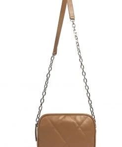 L37 MAKES ME HIGH Umhängetasche Brown Damen -Moves Offizieller Webshop 969f768516354d9fa4cbb28a101e06a2