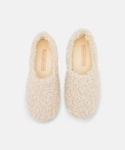 L37 Damen CLOUDY SKIES Hausschuh White -Moves Offizieller Webshop 971794443e894a1da09f7658c84ba66a