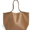 L37 Damen Shopping Bag Brown -Moves Offizieller Webshop 9b1721a6afd545f79269780907b28438