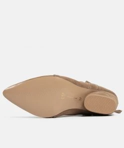 L37 Damen FEEL MY NEEDS Ankle Boot Tan -Moves Offizieller Webshop 9bc8b17d5bb84c23bf66f2c61e09b26e