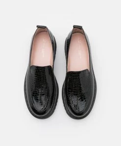 L37 Damen REALLY LIKE YOU Slipper Black -Moves Offizieller Webshop 9d59c2dcb32042948dd7691b119463b6