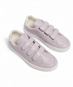 L37 HOLD ON Sneaker Low Lilac Damen -Moves Offizieller Webshop 9d72648dab3e49da83155d1b3e91be6d