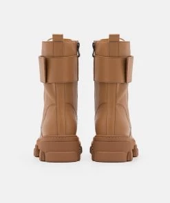 L37 FEEL THIS MOMENT Plateaustiefelette Tan Damen -Moves Offizieller Webshop a18bb6713d3e4da5bdde1f01d22093be