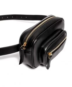 L37 Umhängetasche Black Damen -Moves Offizieller Webshop a1b7c2fcab7e46829a210c9439d1d6d6