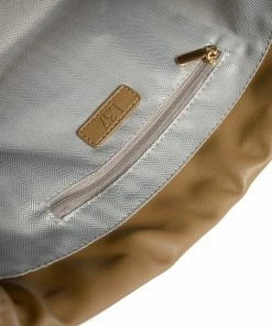 L37 BIG UNIVERSE Handtasche Brown Damen -Moves Offizieller Webshop a30b2affe932492abafcc50ea6a7162c